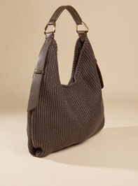 Dolce Vita Belt Strap Purse Detail 4 - ALTAR'D STATE KIDS