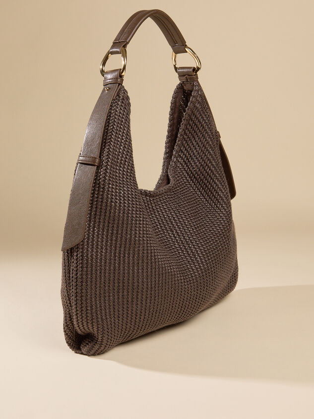 Dolce Vita Belt Strap Purse Detail 4 - ALTAR'D STATE KIDS