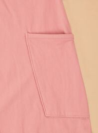 Hang Tough Mini Jumpsuit Detail 2 - ALTAR'D STATE KIDS