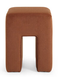 Alyssa Upholstered Stool - ALTAR'D STATE KIDS