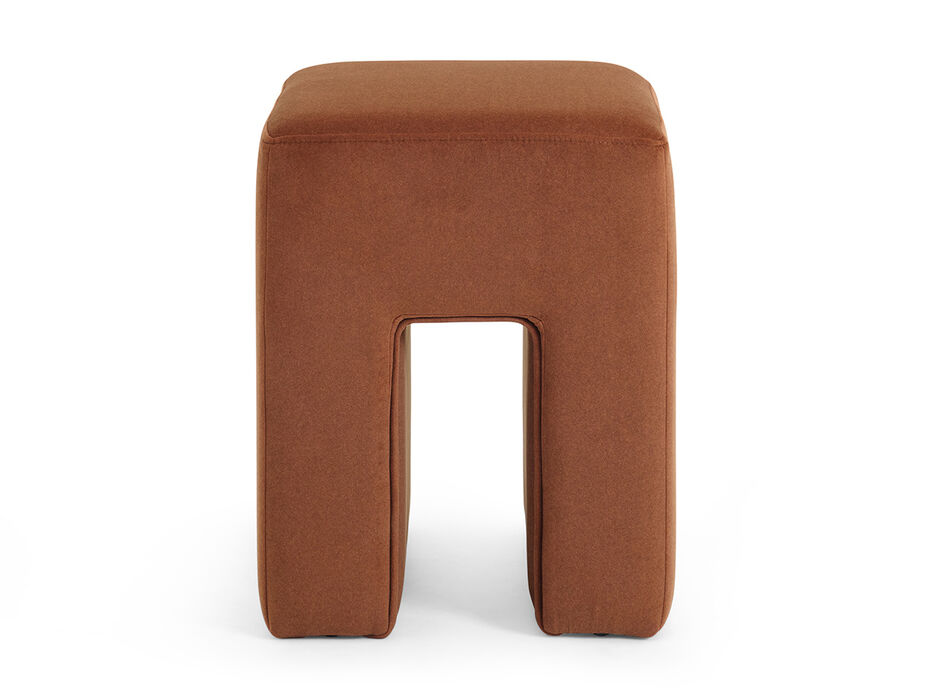 Alyssa Upholstered Stool - ALTAR'D STATE KIDS - 