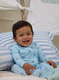 Lil Bro Footie - ALTAR'D STATE KIDS