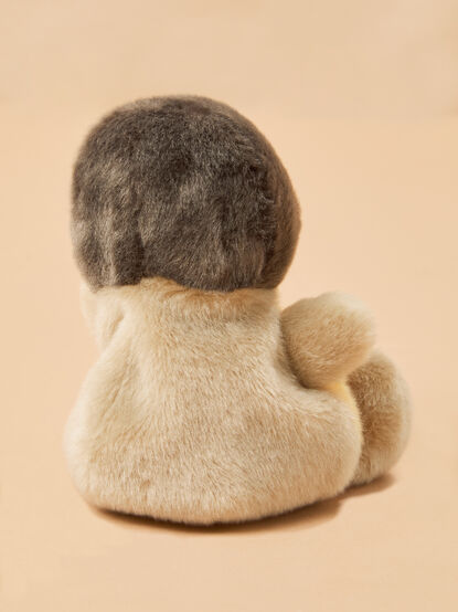 Rudi the Robin Palm Pal - ALTAR'D STATE KIDS