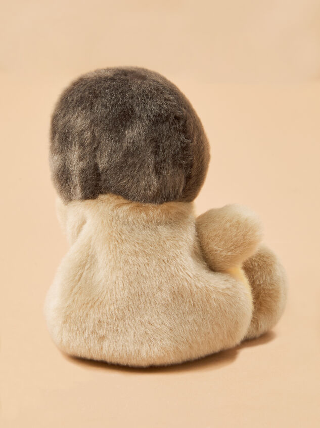 Rudi the Robin Palm Pal Detail 2 - ALTAR'D STATE KIDS