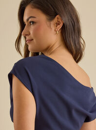 Lorna Mini Dress Detail 5 - ALTAR'D STATE KIDS