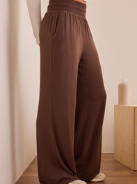 Casual Cove Pant Detail 3 - AS Kids
