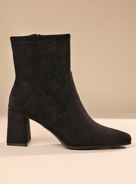 Catherine Booties - ALTAR'D STATE KIDS