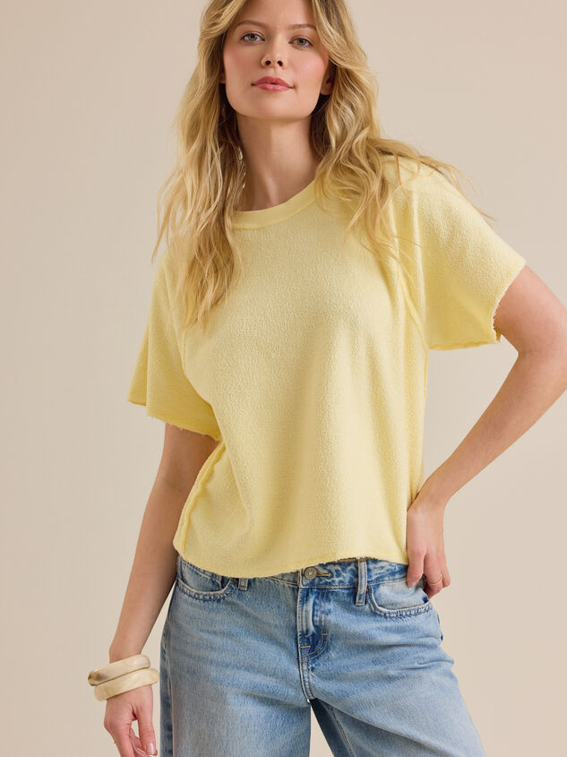 Bridget Raglan Top - ALTAR'D STATE KIDS