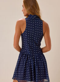Stella Mini Dress Detail 5 - AS Kids