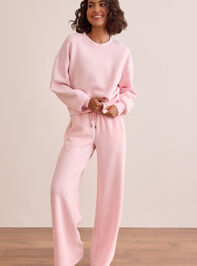 Supersoft Crew Pullover Detail 5 - ALTAR'D STATE KIDS