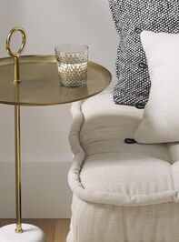 Charlotte Stone Cocktail Table Detail 8 - ALTAR'D STATE KIDS