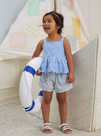 Elara Eyelet Set - ALTAR'D STATE KIDS