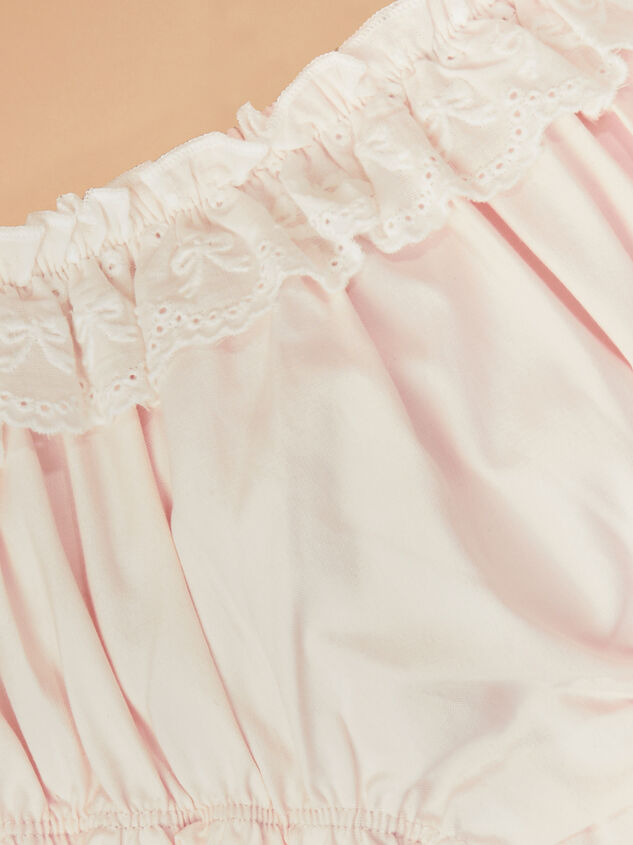 The Bessie Bloomer by Mudpie Detail 2 - ALTAR'D STATE KIDS