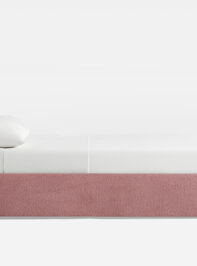 Peony Upholstered Bed Detail 8 - AS Kids