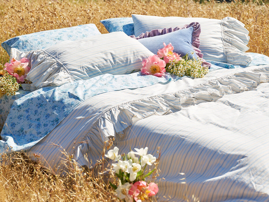 Blossom Cotton Sheet Set - AS Kids - 