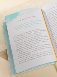 Embraced Devotional Book Detail 2 - ALTAR'D STATE KIDS