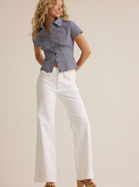 Marlena Pocket Jeans - ALTAR'D STATE KIDS