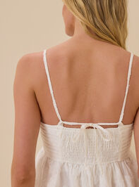 Christia Mini Dress Detail 5 - ALTAR'D STATE KIDS