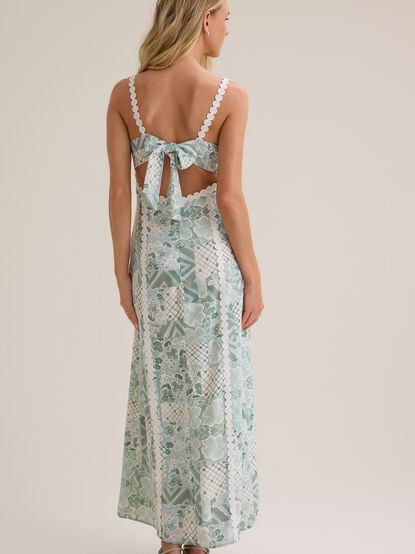 Sola Maxi Dress - ALTAR'D STATE KIDS