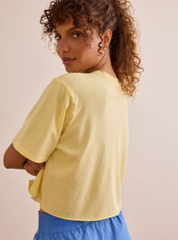 Charleston 83 Graphic Tee Detail 5 - ALTAR'D STATE KIDS