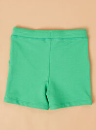 Tyson Terry Toddler Short Detail 3 - ALTAR'D STATE KIDS