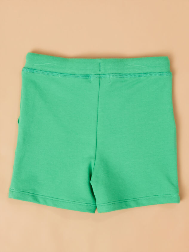 Tyson Terry Toddler Short Detail 3 - ALTAR'D STATE KIDS