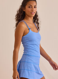 Gingham Serves Up Dress Detail 3 - ALTAR'D STATE KIDS