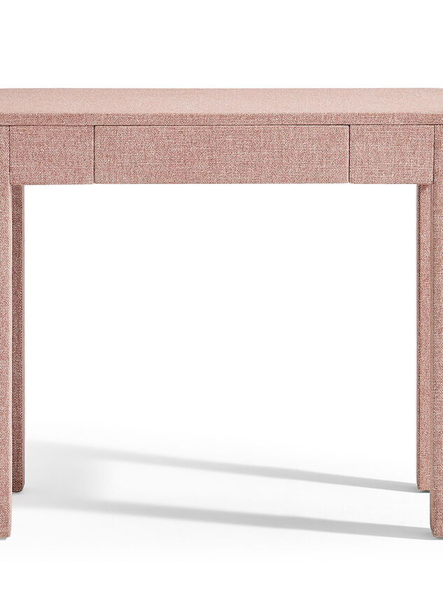 Keely Upholstered Desk - ALTAR'D STATE KIDS
