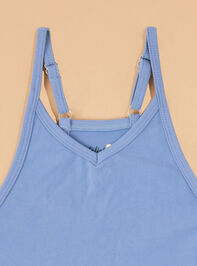 Hang Tough Mini Jumpsuit Detail 4 - ALTAR'D STATE KIDS