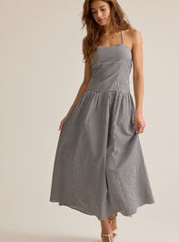 Lilli Maxi Dress - AS Kids