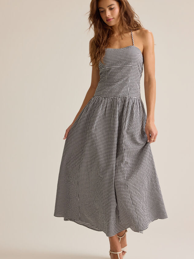 Lilli Maxi Dress - AS Kids