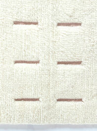 Yucca Handwoven Rug Detail 3 - AS Kids