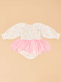 Brielle Tutu Bubble - ALTAR'D STATE KIDS