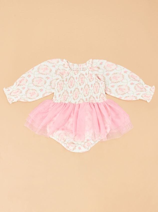 Brielle Tutu Bubble - ALTAR'D STATE KIDS