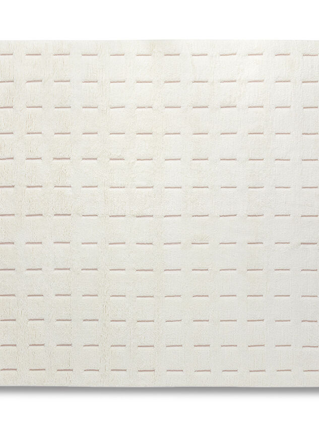 Yucca Handwoven Rug Detail 2 - AS Kids