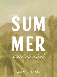 Summer E-Gift Card - AS Kids