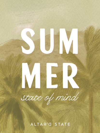 Summer E-Gift Card - AS Kids