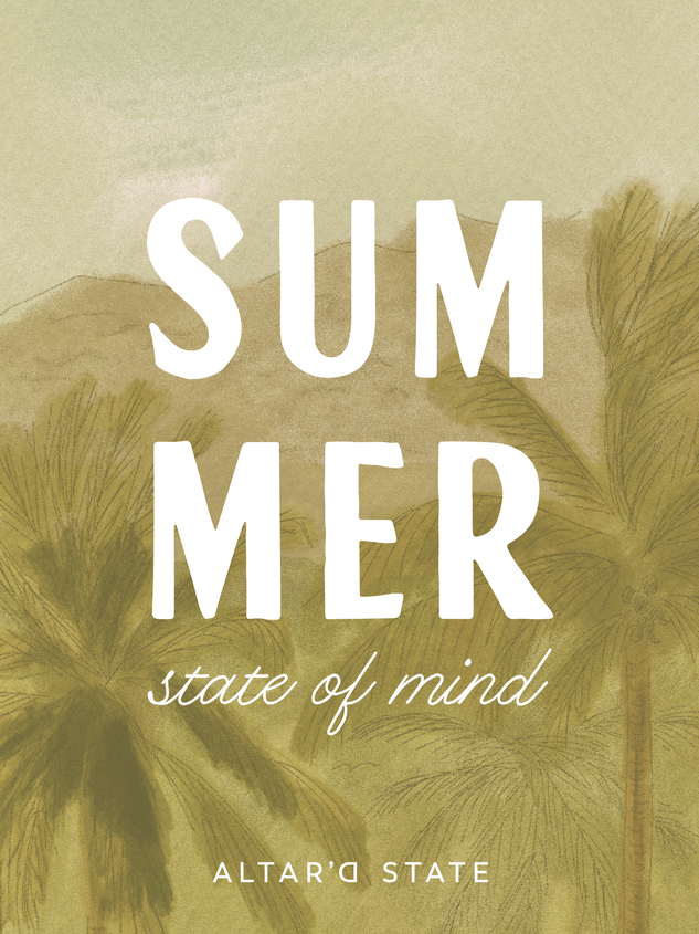 Summer E-Gift Card - AS Kids