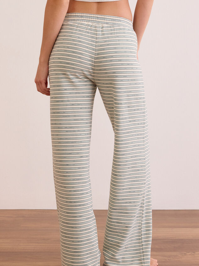 Stripe Society Pant Detail 5 - AS Kids