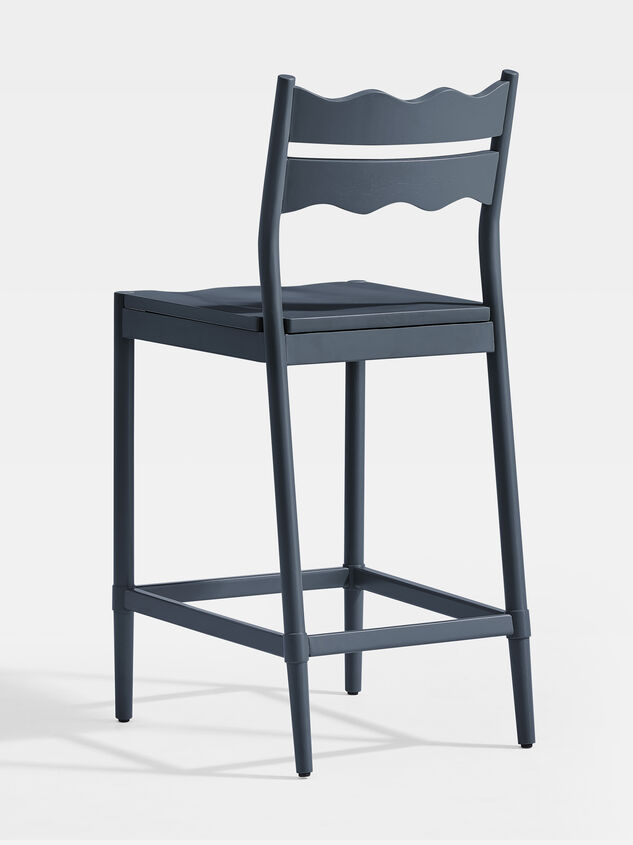 Mabel Counter Stool Detail 4 - AS Kids