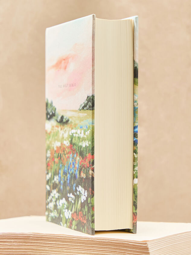 Hosanna Revival NLT Journaling Bible: Coram Theme Detail 5 - ALTAR'D STATE KIDS