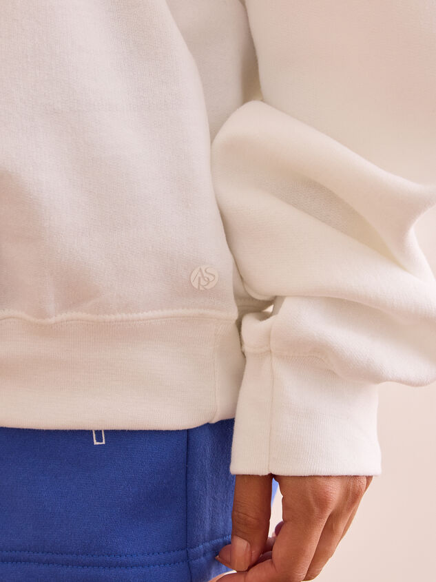 Coastal Treasures Pullover Detail 3 - ALTAR'D STATE KIDS