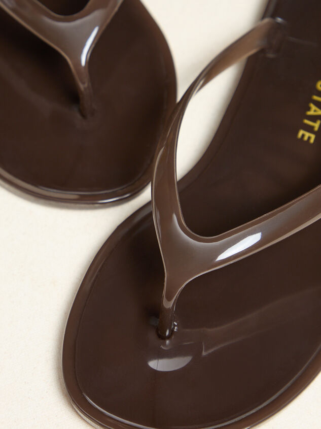 Haydn Jelly Sandal Detail 3 - AS Kids