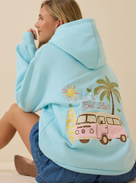 Let's Get Lost Hoodie - ALTAR'D STATE KIDS