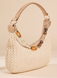 Dolce Vita Poppie Charm Bag Detail 2 - ALTAR'D STATE KIDS