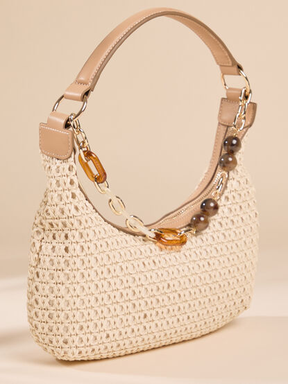 Dolce Vita Poppie Charm Bag - ALTAR'D STATE KIDS