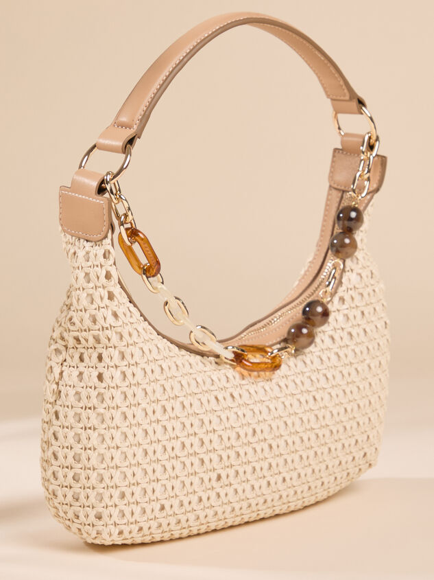 Dolce Vita Poppie Charm Bag Detail 2 - ALTAR'D STATE KIDS