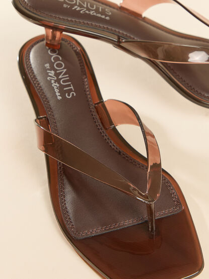 Margo Jelly Kitten Heel - ALTAR'D STATE KIDS