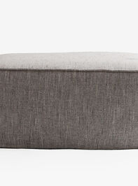 Willow Upholstered Modular Detail 5 - AS Kids