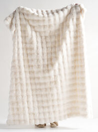 Daphne Throw - ALTAR'D STATE KIDS